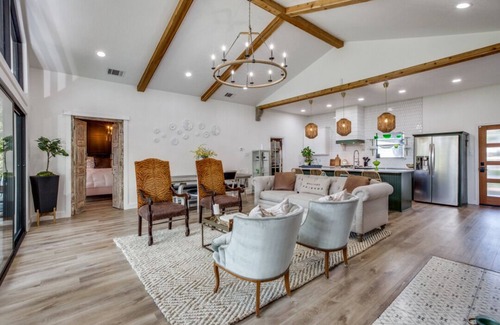 Gun Barrel City Casa | Livin' La Vida Lago