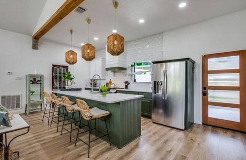 Gun Barrel City Casa | Livin' La Vida Lago