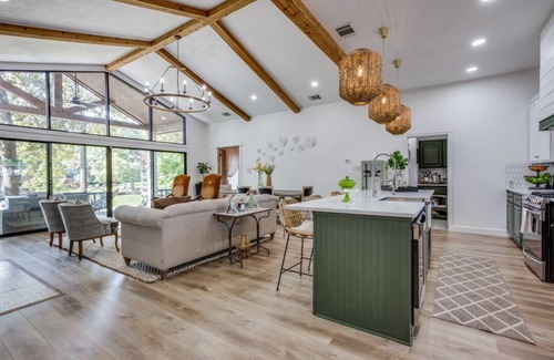 Gun Barrel City Casa | Livin' La Vida Lago
