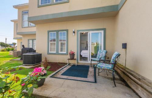 El Centro Beach Casa | Livin' La Villa Loca