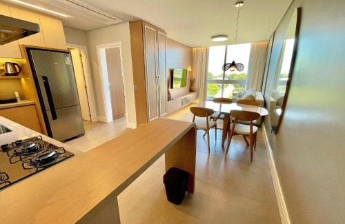 Xangri-La Apartamento | Livin' Resort Home - 612/2