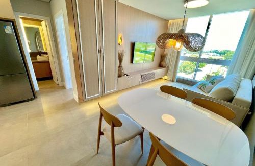 Xangri-La Apartamento | Livin' Resort Home - 612/2