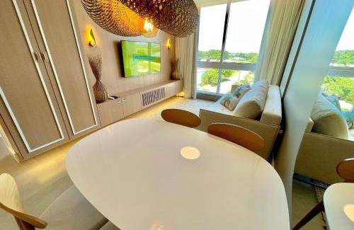 Xangri-La Apartamento | Livin' Resort Home - 612/2
