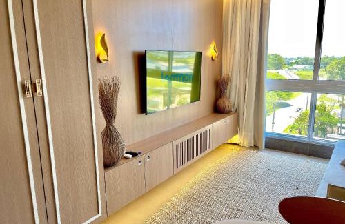 Xangri-La Apartamento | Livin' Resort Home - 612/2
