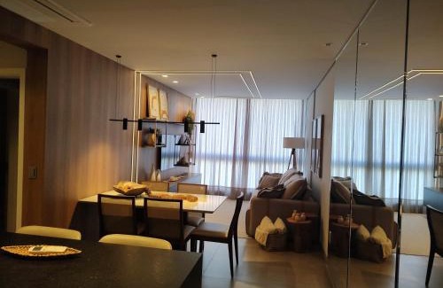 Xangri-La Apartamento | Livin Resort Home