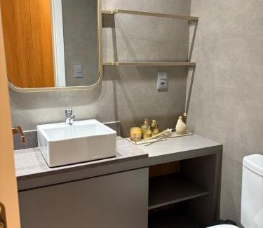 Xangri-La Apartamento | Livin Resort Home