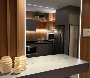Xangri-La Apartamento | Livin Resort Home