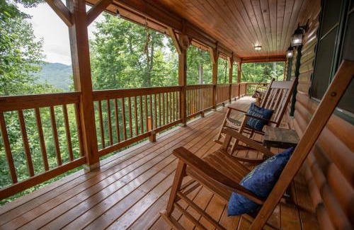 Boone Casa | Livin the Dream