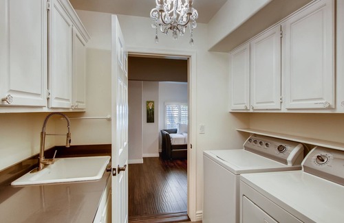 Paradise Park Vista Casa | LIVIN 'THE DREAM ~ N SCOTTS POOL + SPA + MESA DE PISCINA