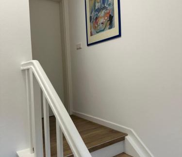 Bronnzell Apartamento | Living 15