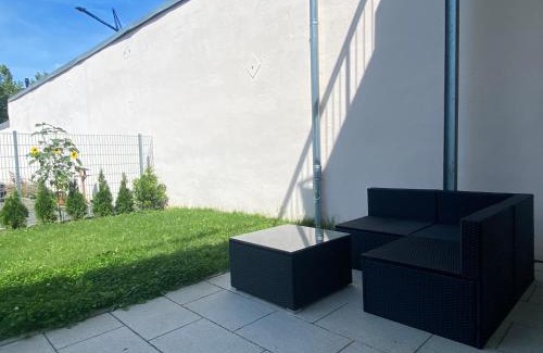 Eutritzsch Apartamento | LIVING Apartments Leipzig