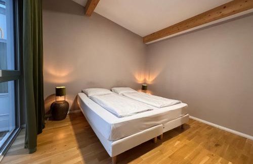 Eutritzsch Apartamento | LIVING Apartments Leipzig
