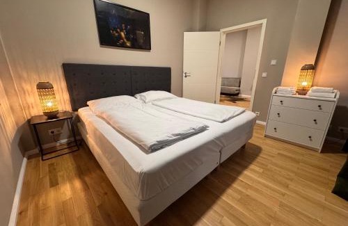 Eutritzsch Apartamento | LIVING Apartments Leipzig