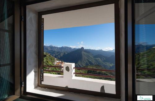 Artenara Apartamento | Living Artenara - NATURE Adults Only