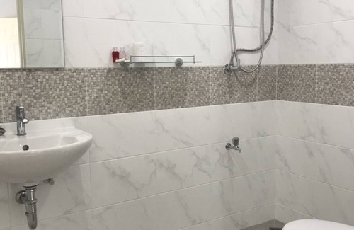 Krabi Hotel | Living at Sphere Apartment - Family room
