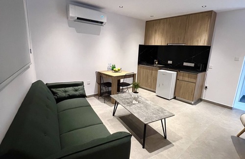 Ayia Napa Apartamento | Living Boutique Apartments