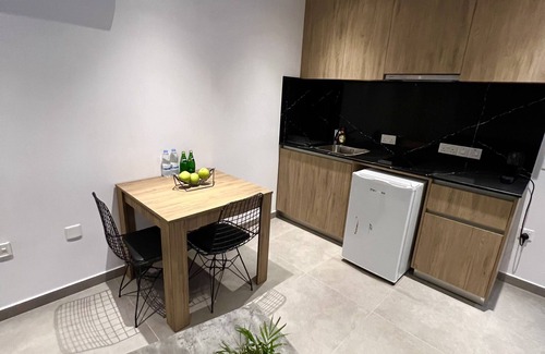 Ayia Napa Apartamento | Living Boutique Apartments