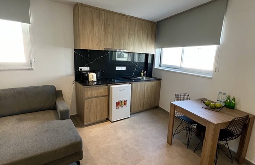 Ayia Napa Apartamento | Living Boutique Apartments
