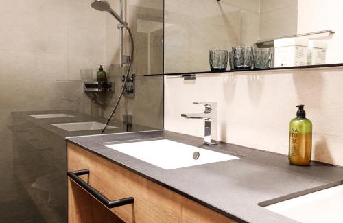 Unterberg Apartamento | Living Central