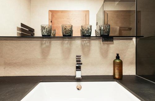 Unterberg Apartamento | Living Central
