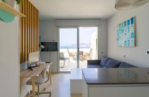 Las Palmas de Gran Canaria Apartamento | Living Las Canteras Homes - SMART BEACHFRONT