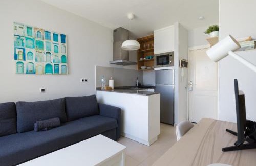 Las Palmas de Gran Canaria Apartamento | Living Las Canteras Homes - SMART BEACHFRONT