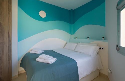Las Palmas de Gran Canaria Apartamento | Living Las Canteras Homes - SMART BEACHFRONT