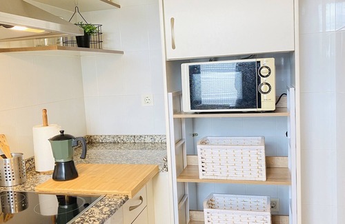 Ares Apartamento | Arês: LIVING GALICIA: APARTAMENTO A ESTRENAR EN LA PLAYAS GALLEGAS.
