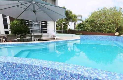 Bargara Apartamento | Living Gorgeous Beach Front