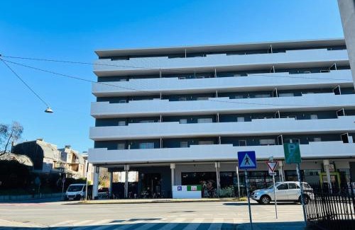 Eggenberg Apartamento | Living Graz Eggenberg Top 17