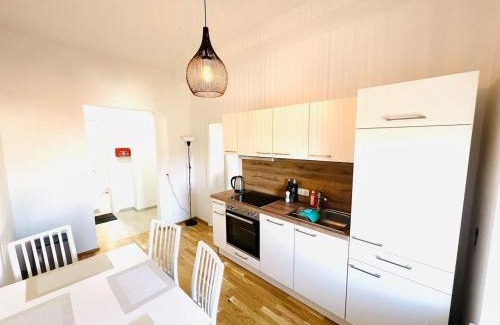 Eggenberg Apartamento | Living Graz Eggenberg Top 17