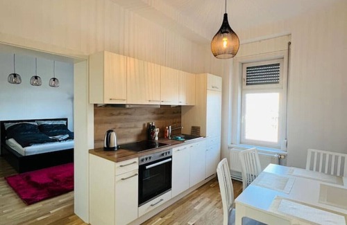Eggenberg Apartamento | Living Graz Eggenberg! Top 17