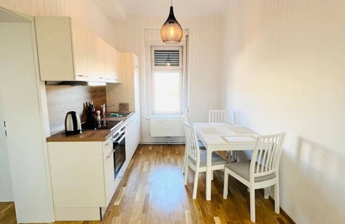 Eggenberg Apartamento | Living Graz Eggenberg! Top 17