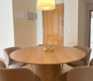 Murcia Apartamento | Living Home - Centro Ciudad