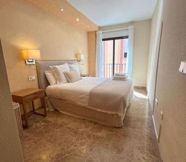Murcia Apartamento | Living Home - Centro Ciudad