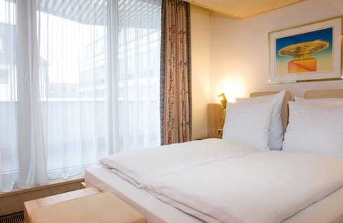 Gronau Hotel | Living Hotel Kanzler