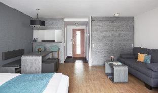 Mitte Apartamento | Living Hotel Nürnberg