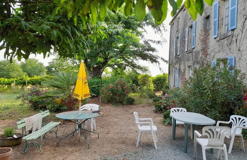 Le Busseau Casa | Living house in the countryside