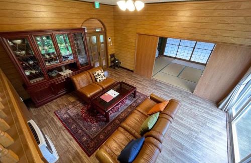 Nanae Casa | Living house Midorinonakano Nabeyasanchi - Vacation STAY 72360v