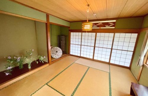 Nanae Casa | Living house Midorinonakano Nabeyasanchi - Vacation STAY 72360v