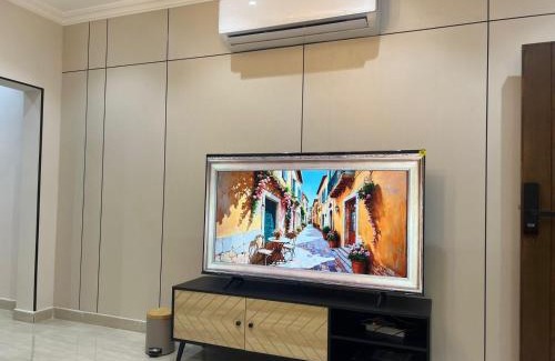 Dammam Apartamento | Living House, North Rakah, Al Khobar