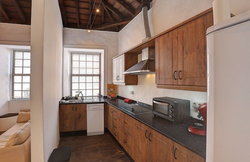 Santa Cruz de la Palma Casa | Vivir en una casa de pueblo reformada con estilo en Santa Cruz de la Palma: