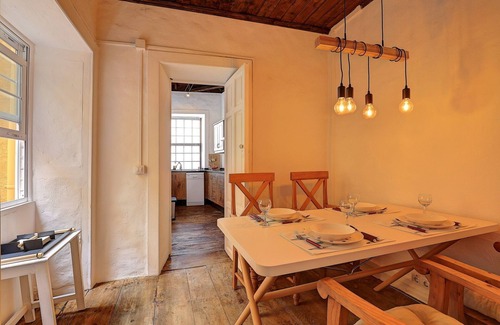 Santa Cruz de la Palma Casa | Vivir en una casa de pueblo reformada con estilo en Santa Cruz de la Palma: