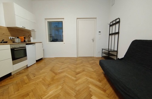 Baden Apartamento | Living in Baden's pedestrian zone - Villa Jahn