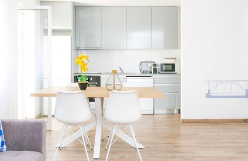 Campanha Apartamento | Liiiving en Port | La experiencia acogedora Apartamento I