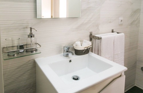 Campanha Apartamento | Liiiving en Port | La experiencia acogedora Apartamento I