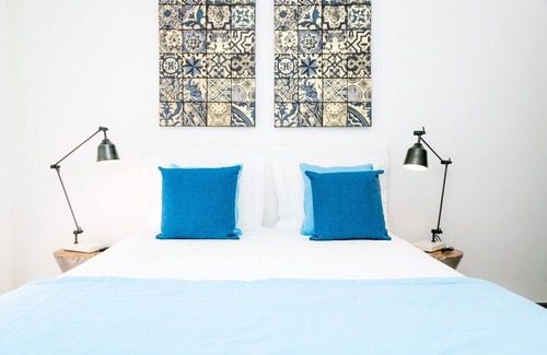 Campanha Apartamento | Liiiving en Port | La experiencia acogedora Apartamento I