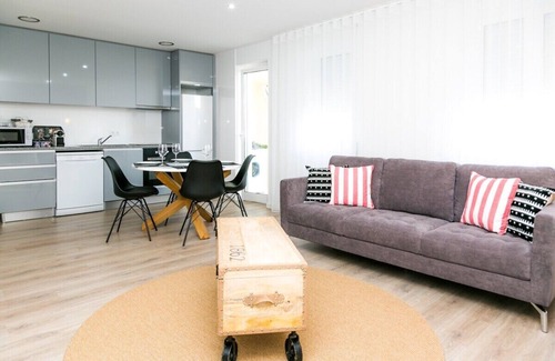 Campanha Apartamento | Vivir en Oporto | Cosy Experience Apartment II