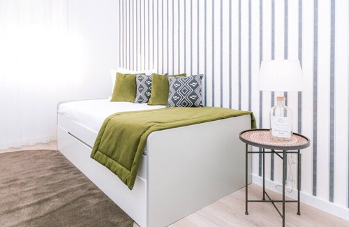 Campanha Apartamento | Vivir en Oporto | Cosy Experience Apartment II