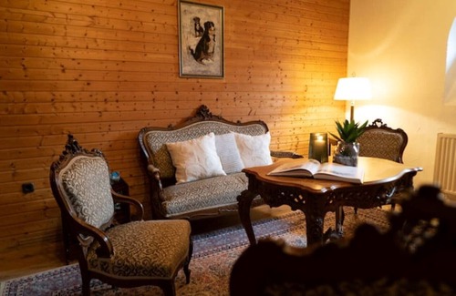 Markt Nordheim Apartamento | Living in the castle - " Schloss Seehaus" - Apartment 2nd floor - with 106sqm
